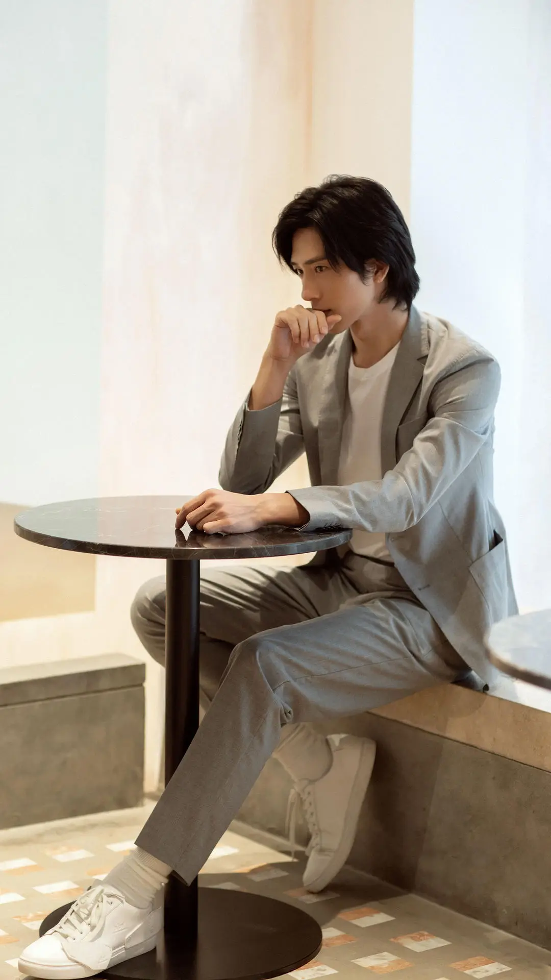 百变王子井柏然 - Screenshot 1