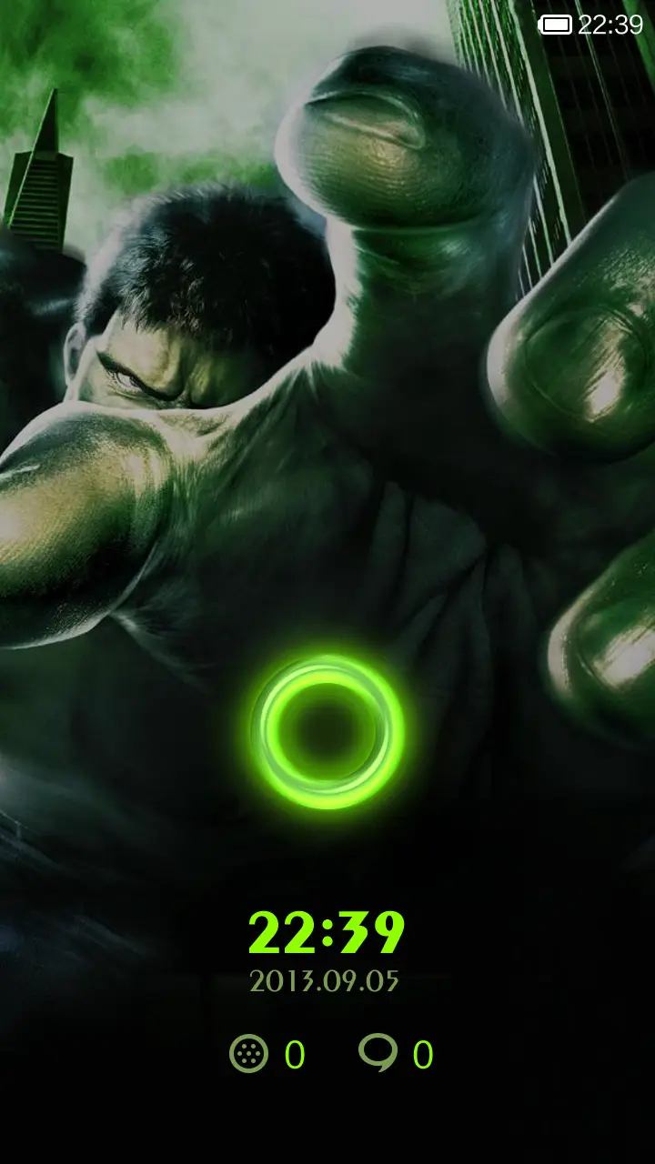 绿巨人V2.1 - Screenshot 1