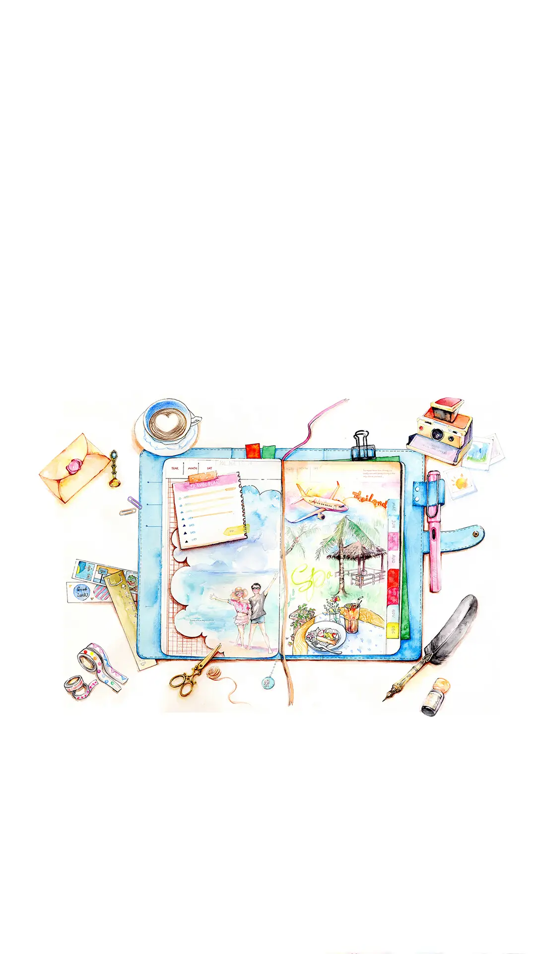 甜蜜时光-锐景创意