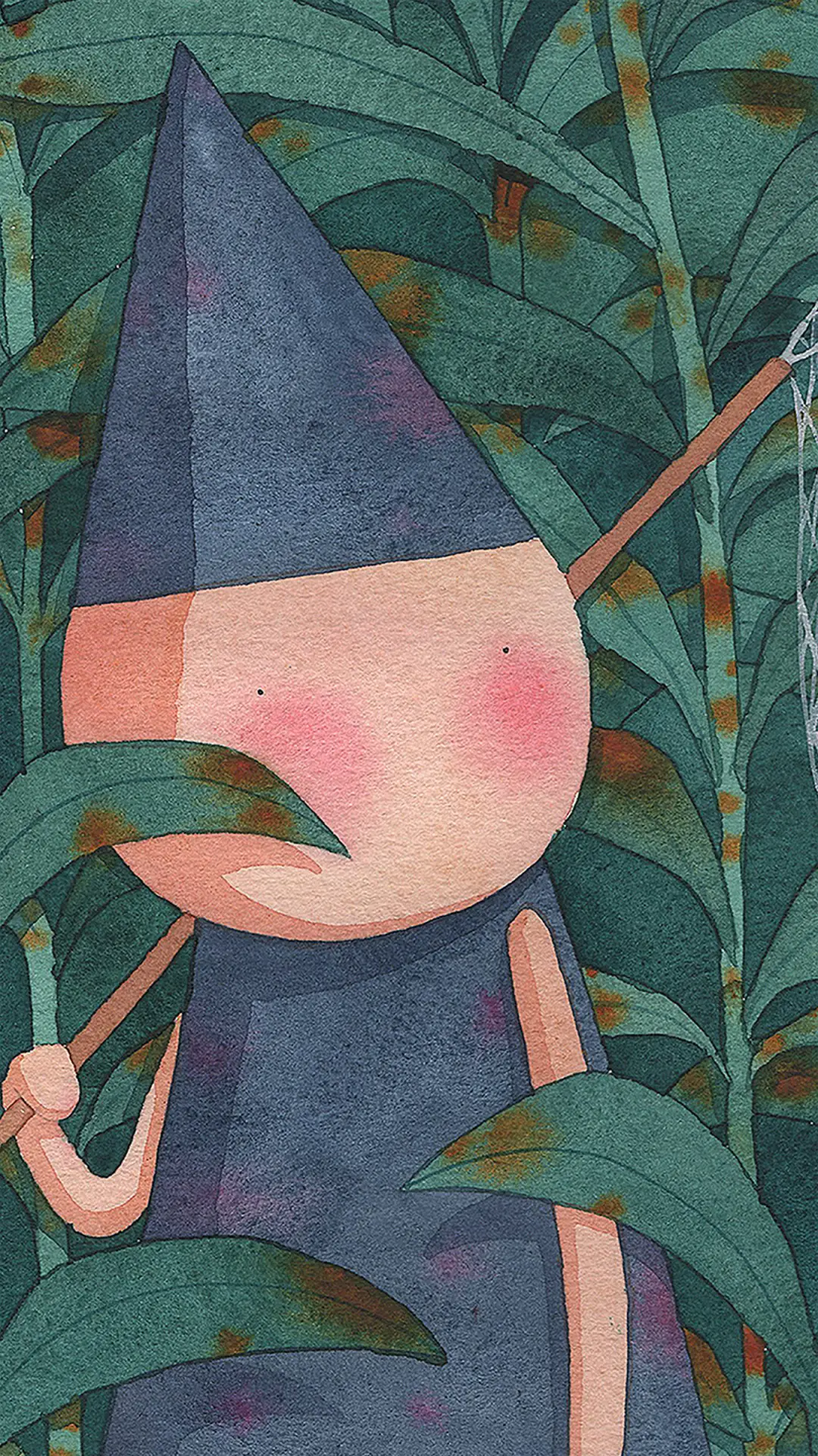 打工人记事簿-辰宇文创 - Screenshot 1