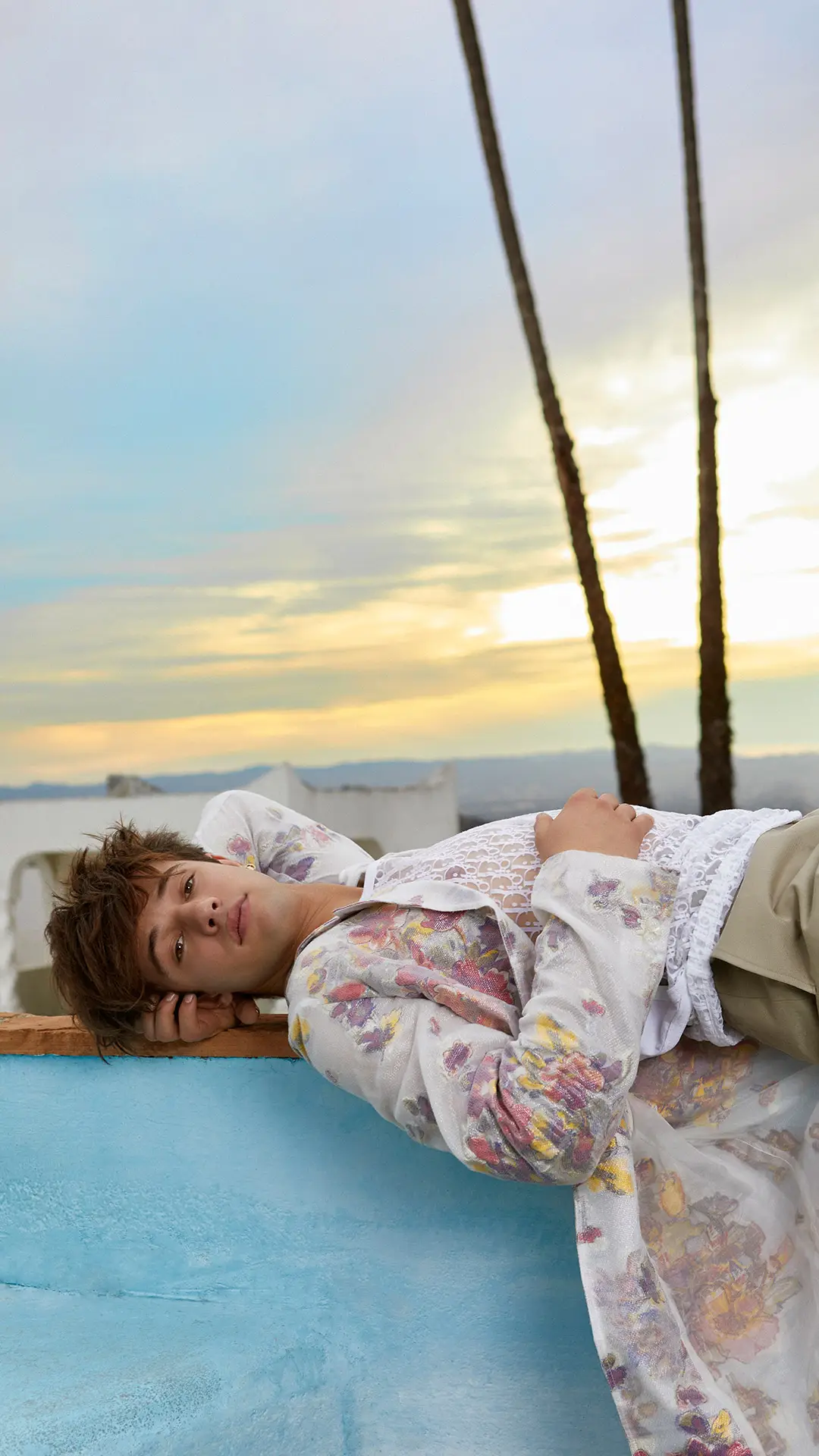 卡梅隆·达拉斯 - Screenshot 1