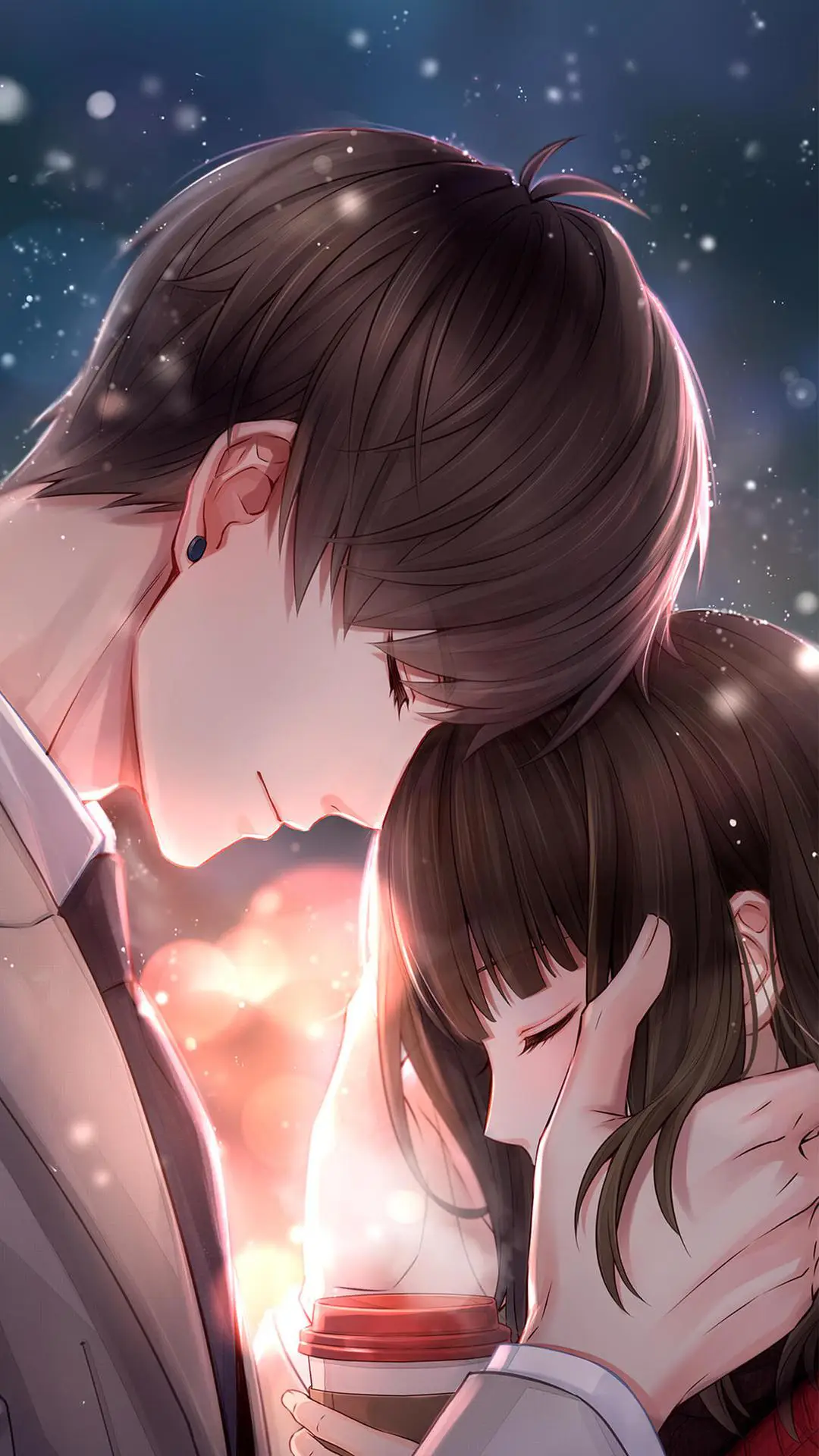 你是我的优乐美 - Screenshot 1