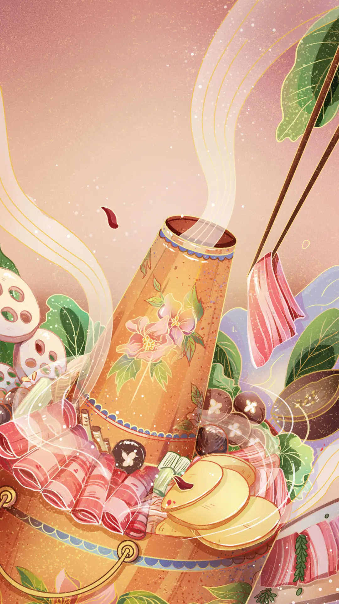 北京不是“美食荒漠”