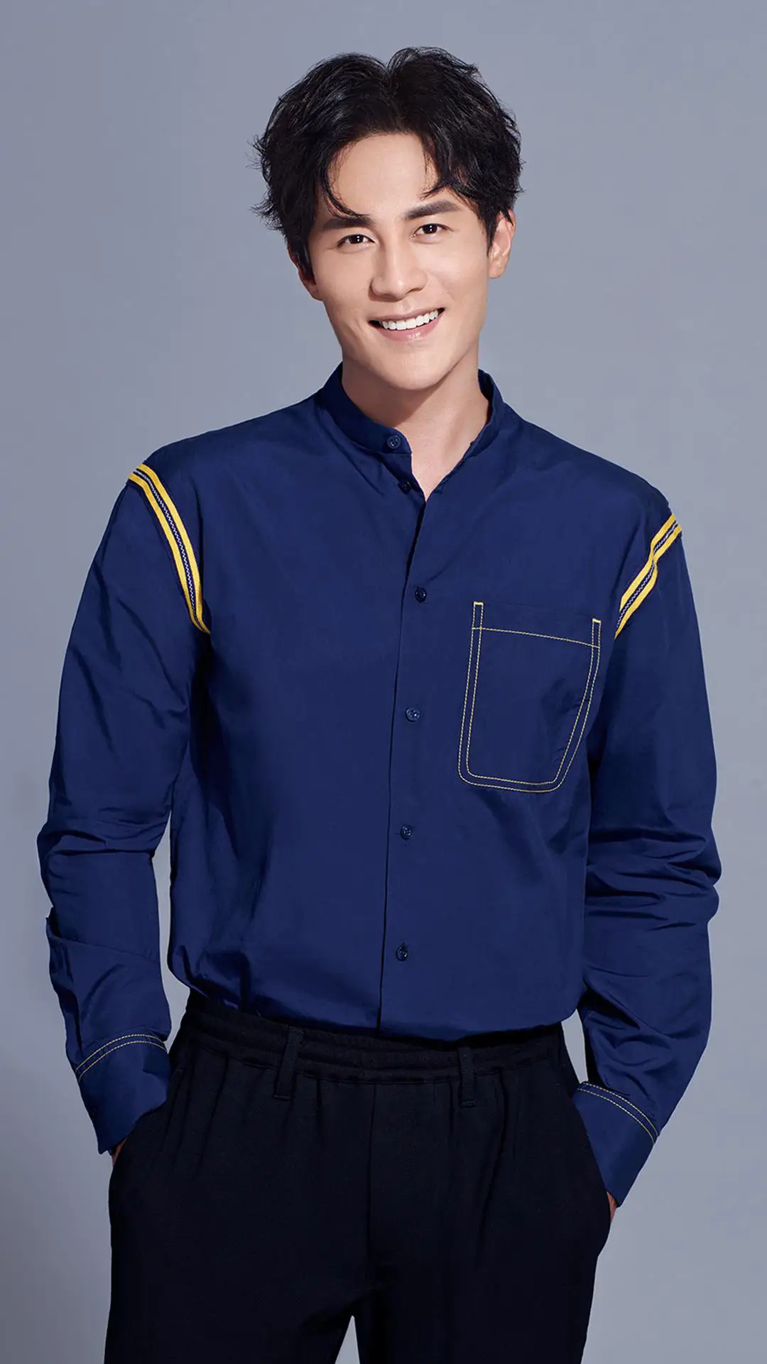 靠自己的星二代杜淳 - Screenshot 1