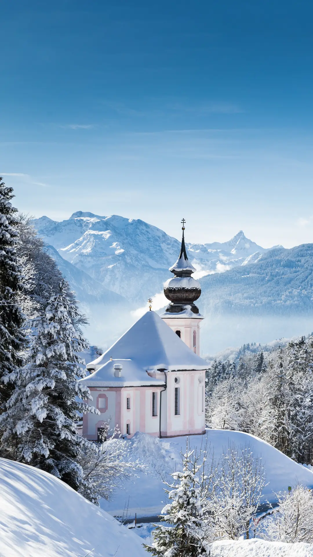 雪的世界-锐景创意 - Screenshot 1