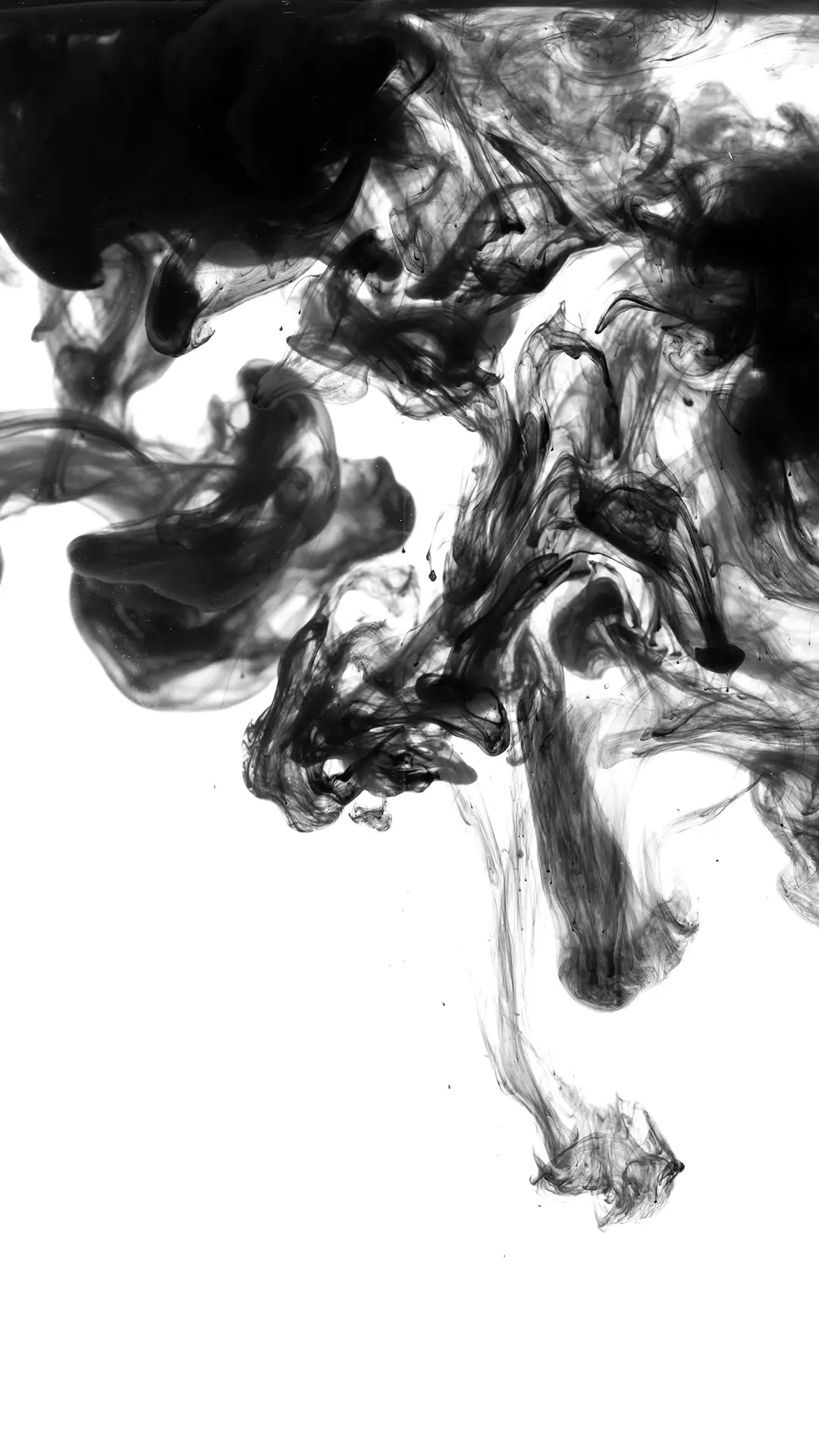 黑色墨水-锐景创意 - Screenshot 1