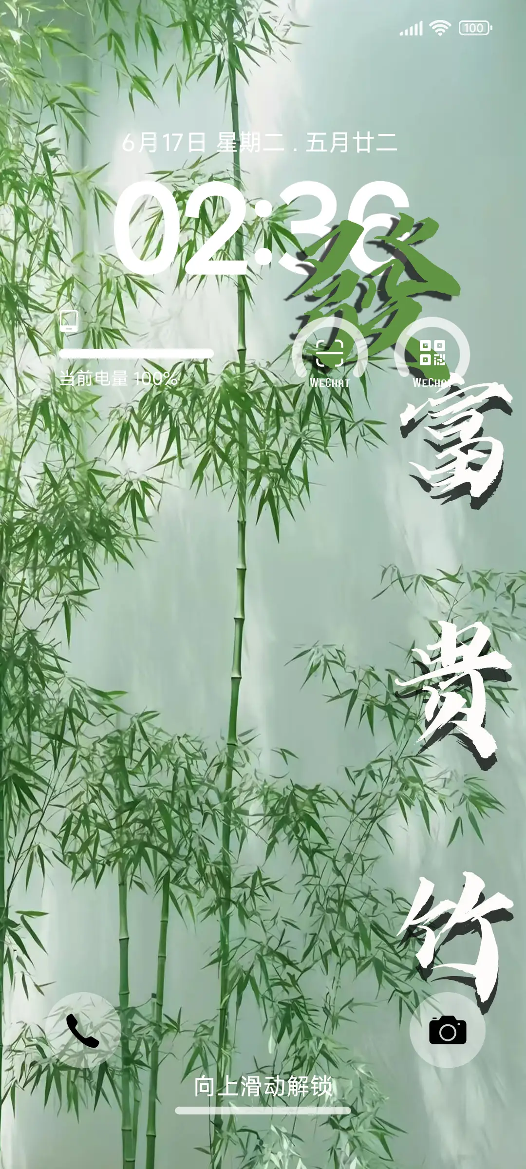 富贵竹X - Screenshot 1