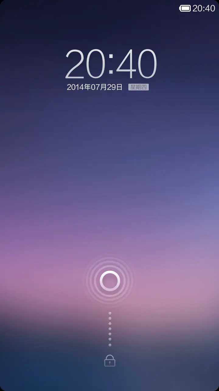 pure color age - Screenshot 1