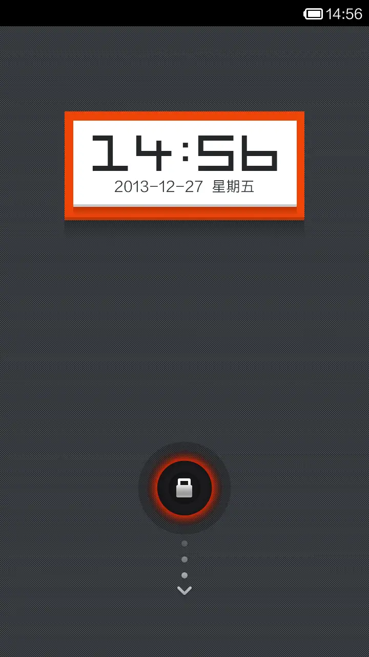 Rectangle - Screenshot 1